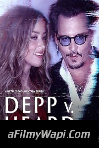 Depp V Heard (2023) Hindi Web Series