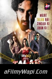 Talab (2023) Hindi Web Series