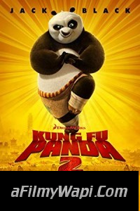 Kung Fu Panda 2 (2011) Hindi Dubbed