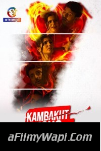 Kambakht Ishq (2023) Atrangii Original