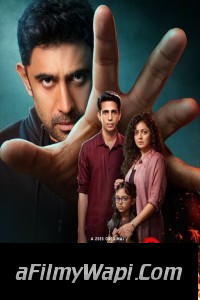 Duranga (2023) Season 2 Hindi Web Series