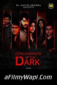 Descendants of the Dark (2023) Hindi Movie