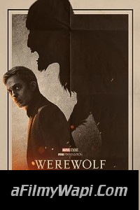 Werewolf By Night In color (2023) Hindi Dubbed