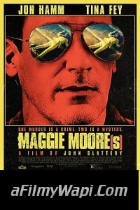 Maggie Moores (2023) Hindi Dubbed