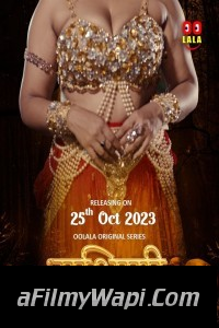 Yakshini (2023) OolalaApp Original Hindi Hot Webseries