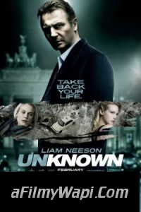 Unknown (2011) Hindi Dubbed