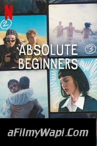 Absolute Beginners (2023) Hindi Web Series