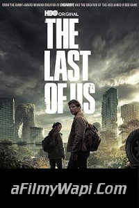 The Last of Us (2023) Hindi TV Series