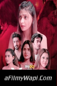 X Academy (2023) Season 1 Hindi Web Series