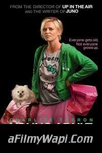 Young Adult (2011) Hindi Dubbed