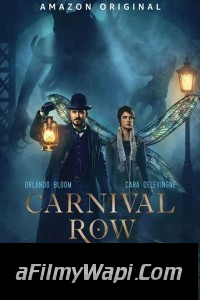 Carnival Row (2019) Hindi Web Series