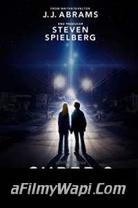 Super 8 (2011) Hindi Dubbed