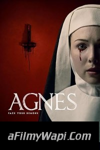 Agnes (2021) Hindi Dubbed Movie