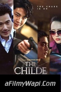 The Childe (2023) Hindi Dubbed