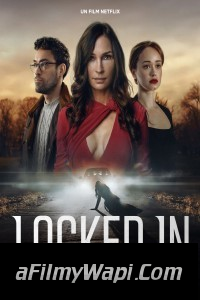 Locked In (2023) Hindi Dubbed