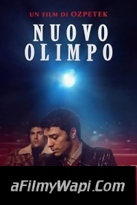 Nuovo Olimpo (2023) English Movie