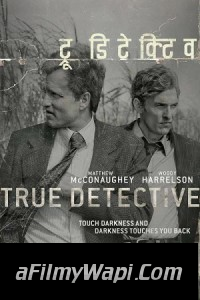 True Detective (2014) Hindi Web Series