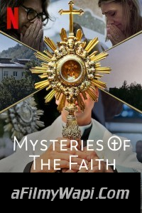 Mysteries of the Faith (2023) Hindi Web Series