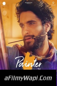 Painter (2023) Punjabi Movie