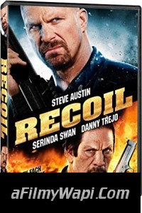 Recoil (2011) Hindi Dubbed