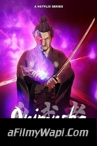 Onimusha (2023) Hindi Web Series