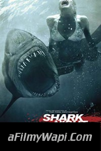 Shark Night (2011) Hindi Dubbed