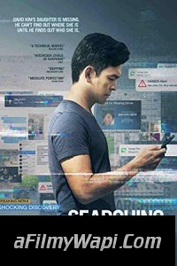 Searching (2018) Hindi Dubbed