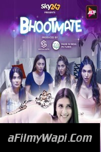 BhootMate (2023) Hindi Web Series