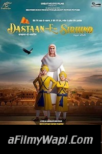 Dastaan-E-Sirhind (2023) Punjabi Movie