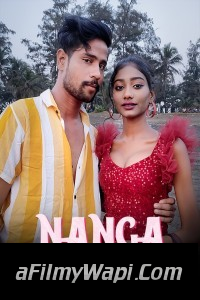 Nanga Blogger (2023) KothaApp Original