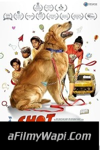 Skiptrace (2016) ORG Hindi Dubbed Movie