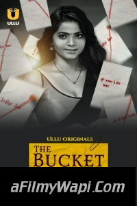 The Bucket List (2023) Ullu Original Hindi Hot Webseries