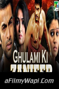 Ghulami Ki Zanjeer (2019) South Indian Hindi Dubbed Movie