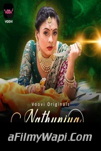 Nathuniya (2023) Part 2 Voovi Original Hindi Hot Webseries