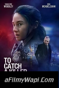 To Catch a Killer (2023) Hindi Dubbed