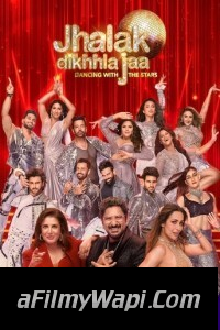 Jhalak Dikhhla Jaa 2023 Season 11 Hindi TV Show