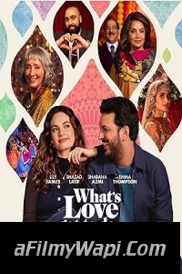 Whats Love Got to Do with It (2023) Hindi Dubbed