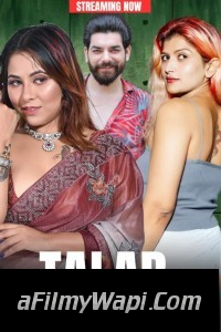 Talab (2023) HotX Original