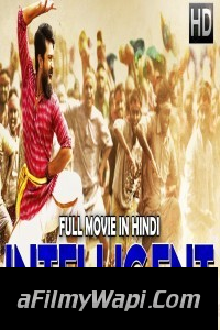 Intelligent (2019) South Indian Hindi Dubbed Movie