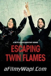 Escaping Twin Flames (2023) Hindi Web Series