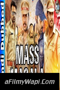 Mass Masala (2019) South Indian Hindi Dubbed Movie