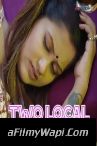 Two Local Virgin (2023) GoddesMahi Original