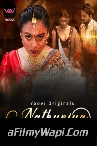 Nathuniya (2023) Part 3 Voovi Original Hindi Hot Webseries