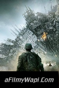 Battle Los Angeles (2011) Hindi Dubbed