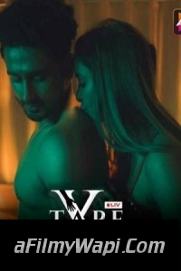 X Tape (2023) Hindi Web Series