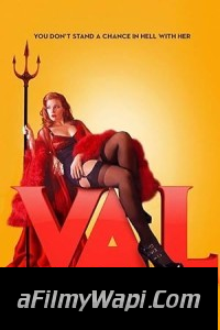 Val (2021) Hindi Dubbed