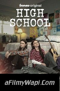 High School (2022) Hindi Web Series