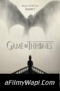 Game Of Thrones (2015) Season 5 Hindi Web Series