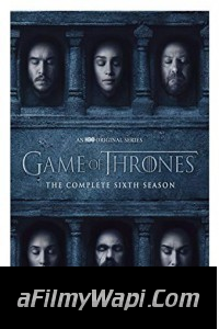 Game Of Thrones (2016) Hindi Web Series