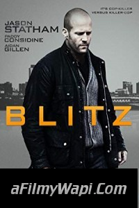 Blitz (2011) Hindi Dubbed